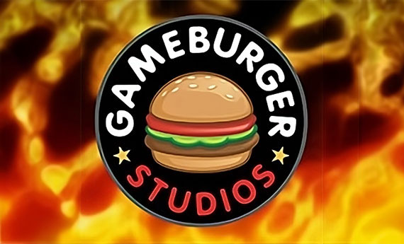 Gameburger Studios Slots