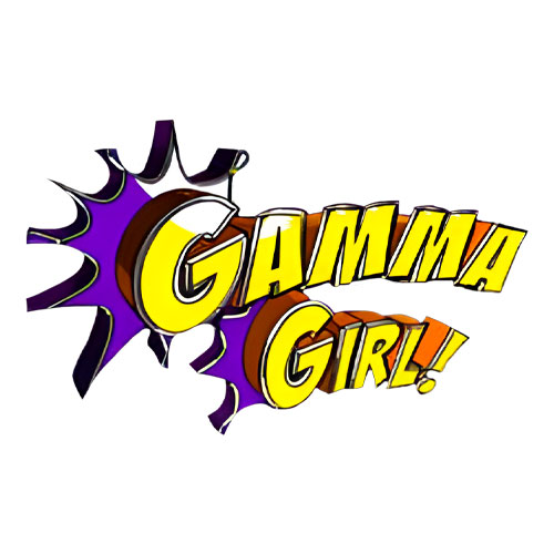 Gamma Girl Slot