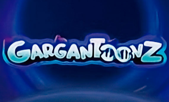 Gargantoonz Slot