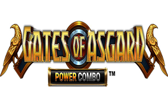 Gates of Asgard Power Combo Slot