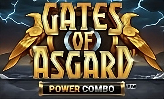 Gates of Asgard Power Combo Slot