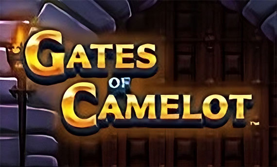 Gates of Camelot Slot