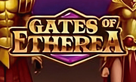 Gates of Etherea Slot