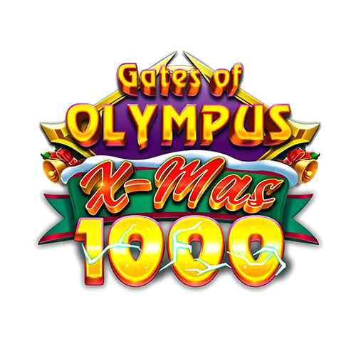 Gates of Olympus Xmas 1000 Slot