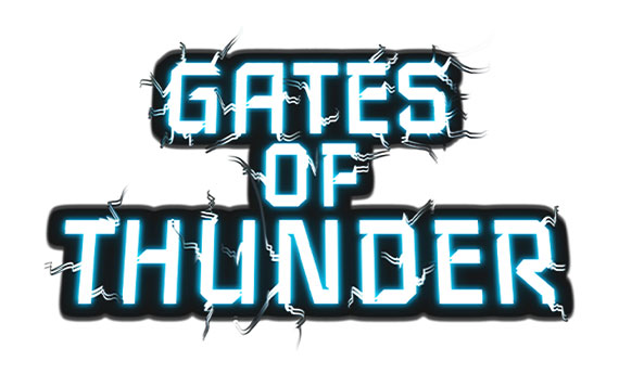 Gates of Thunder Slot