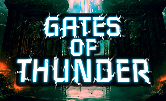 Gates of Thunder Slot