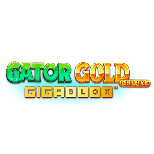 Gator Gold Deluxe Gigablox Slot