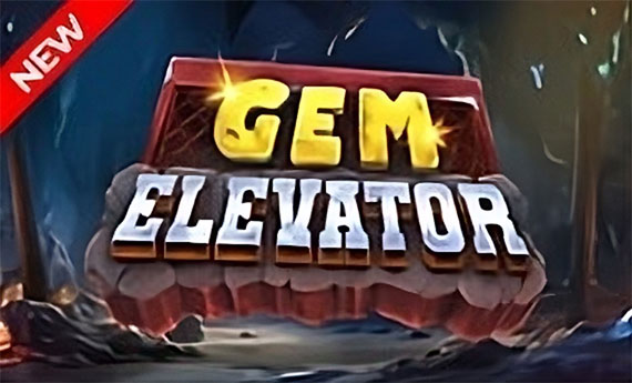 Gem Elevator Slot