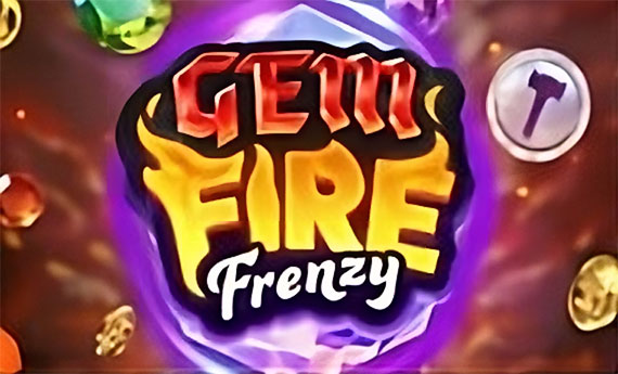 Gem Fire Frenzy Slot