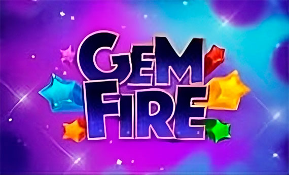 Gem Fire Slot