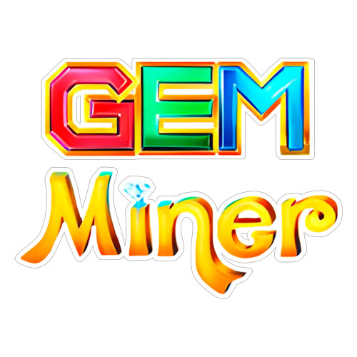 Gem Miner Slot