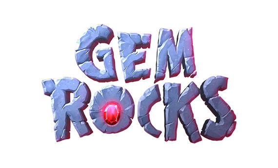 Gem Rocks Slot