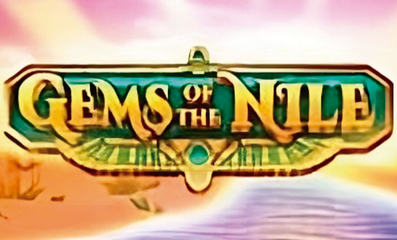 Gems of the Nile Slot