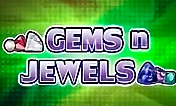 Gems n Jewels Slot