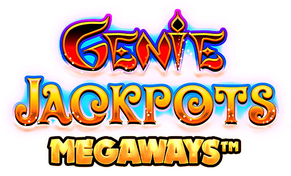 Genie Jackpots Megaways Slot