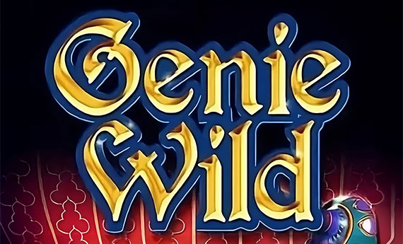 Genie Wild Slot