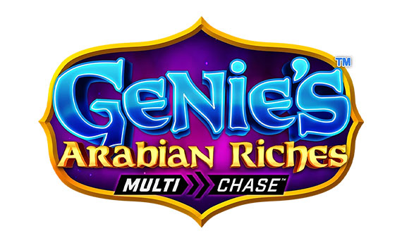 Genies Arabian Riches Slot