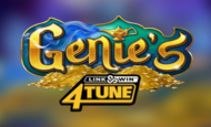 Genie's Link&Win 4Tune Slot