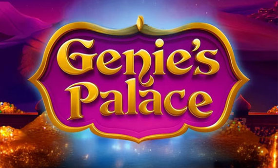 Genie's Palace Slot