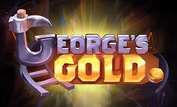 George's Gold Slot