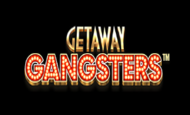 Getaway Gangsters Slot