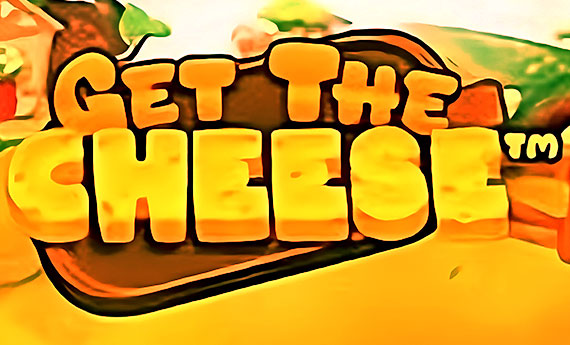 Get the CHEESE Slot