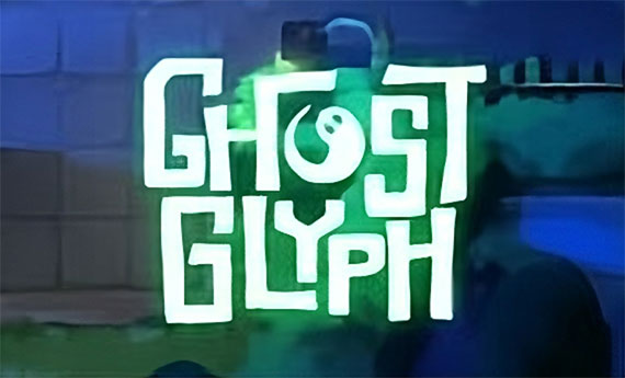 Ghost Glyph Slot