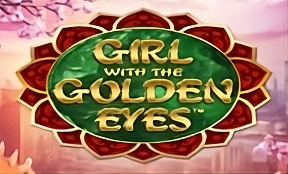 Girl with the Golden Eyes Slot