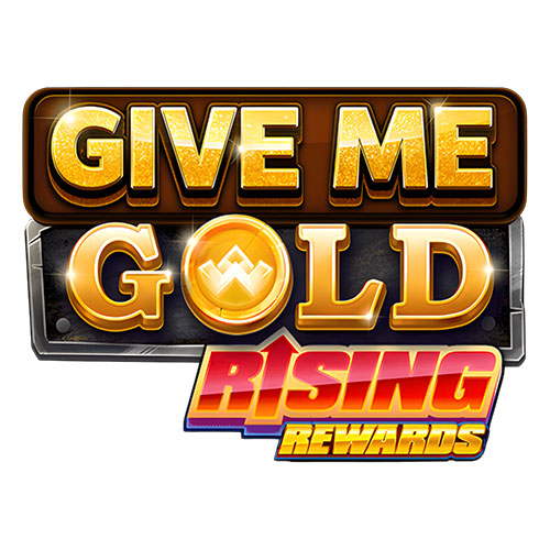 Give Me Gold Rising Rewards Slot