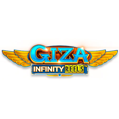 Giza Infinity Reels Slot