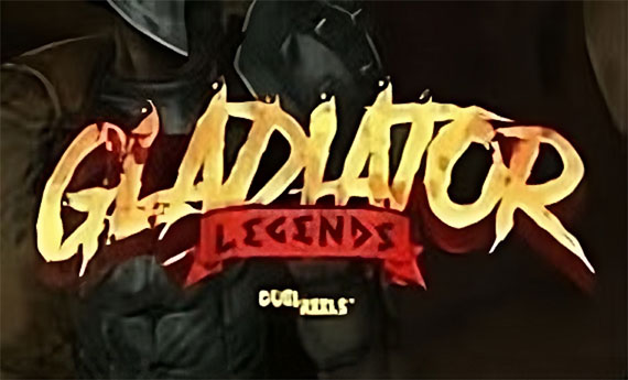 Gladiator Legends Slot