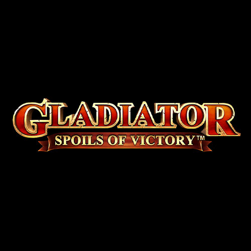 Gladiator Spoils of Victory Slot