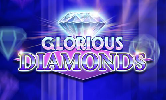 Glorious Diamonds Slot