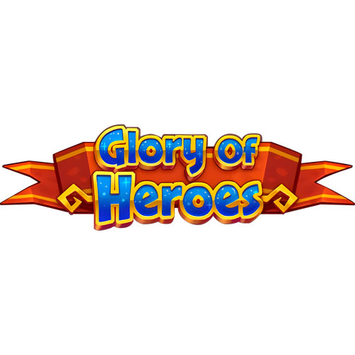 Glory of Heroes Slot