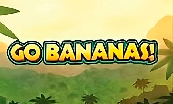 Go Bananas Slot