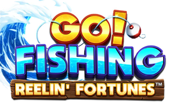 Go Fishing Reelin' Fortunes Slot