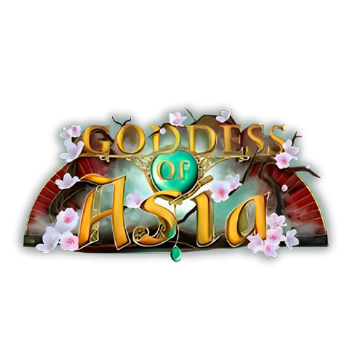 Goddess of Asia Slot