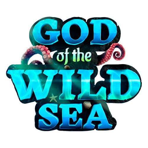 God of Wild Sea Slot