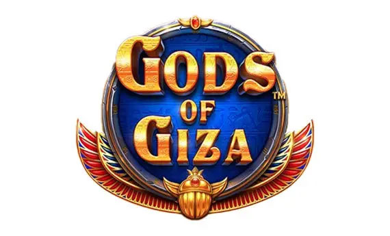 Gods of Giza Slot