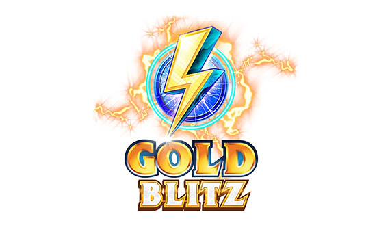 Gold Blitz Slot Game