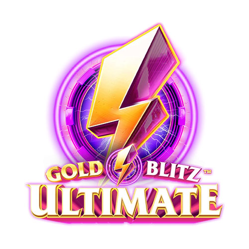 Gold Blitz Ultimate Slot