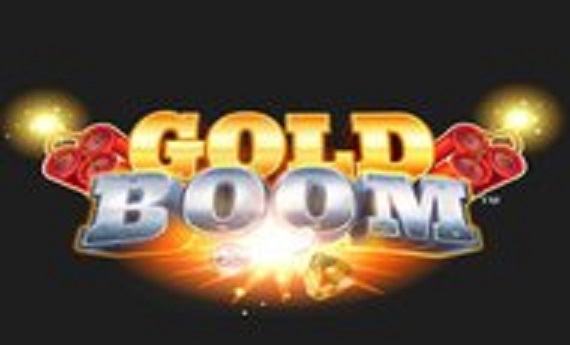 Gold Boom Slot