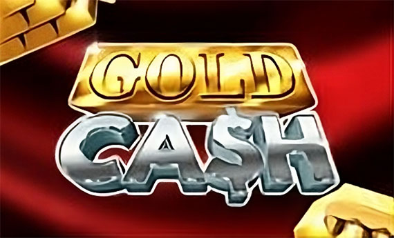 Gold Cash Slot