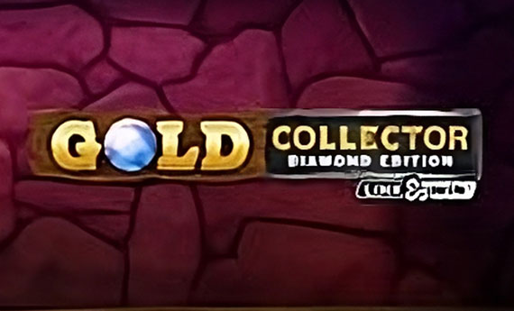 Gold Collector Diamond Edition Slot