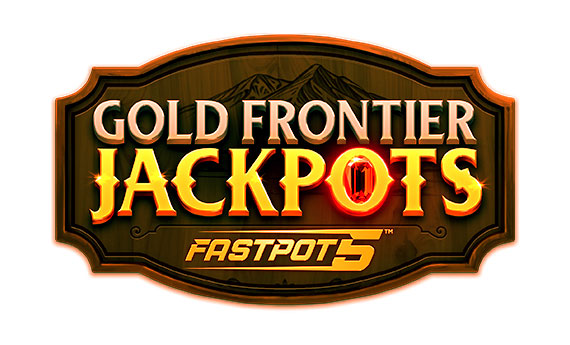 Gold Frontier Jackpots Slot