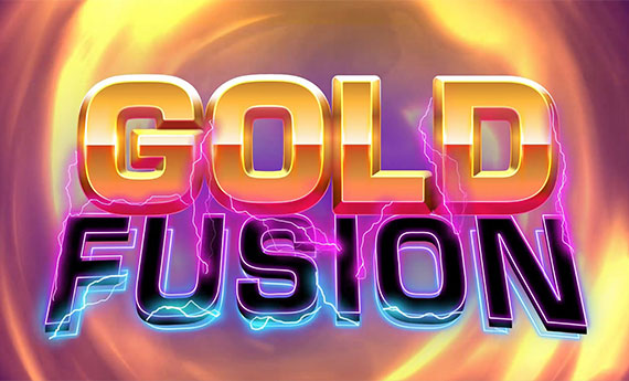 Gold Fusion Slot