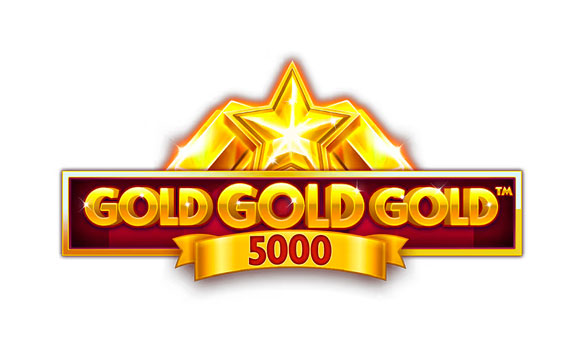 Gold Gold Gold 5000 Slot