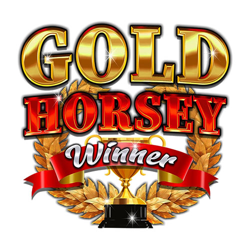 Gold Horsey Winner Slot