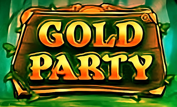 Gold Party Slot