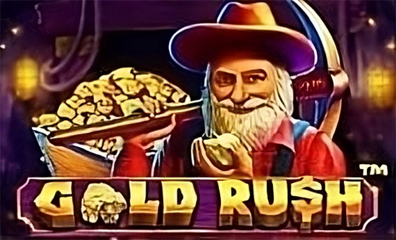 Gold Rush Slot